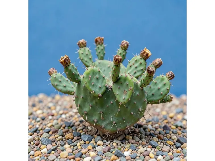 opuntia