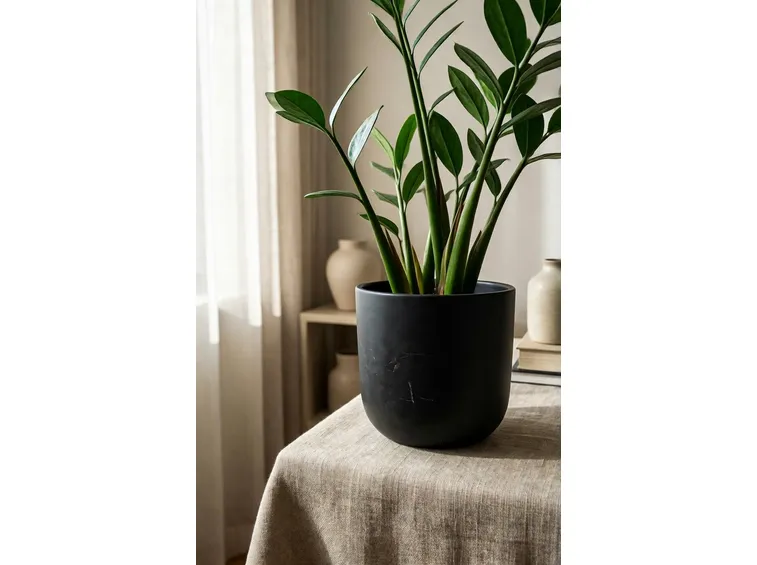 Zamioculcas