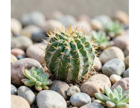 echinocactus