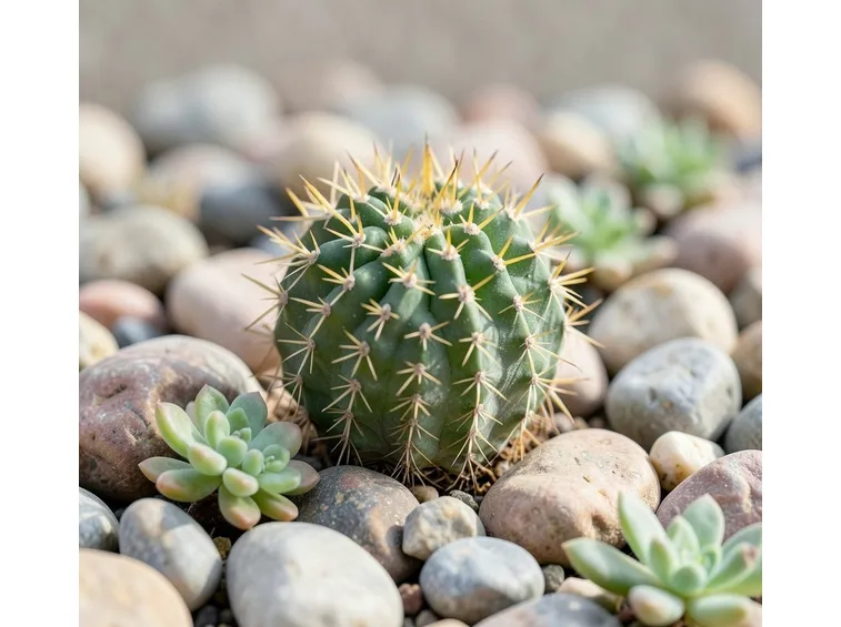 echinocactus