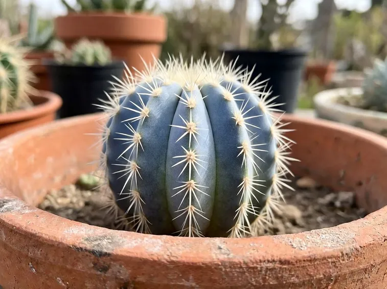 piante succulente