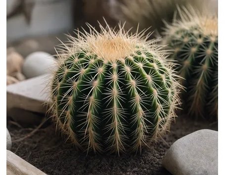 echinocactus