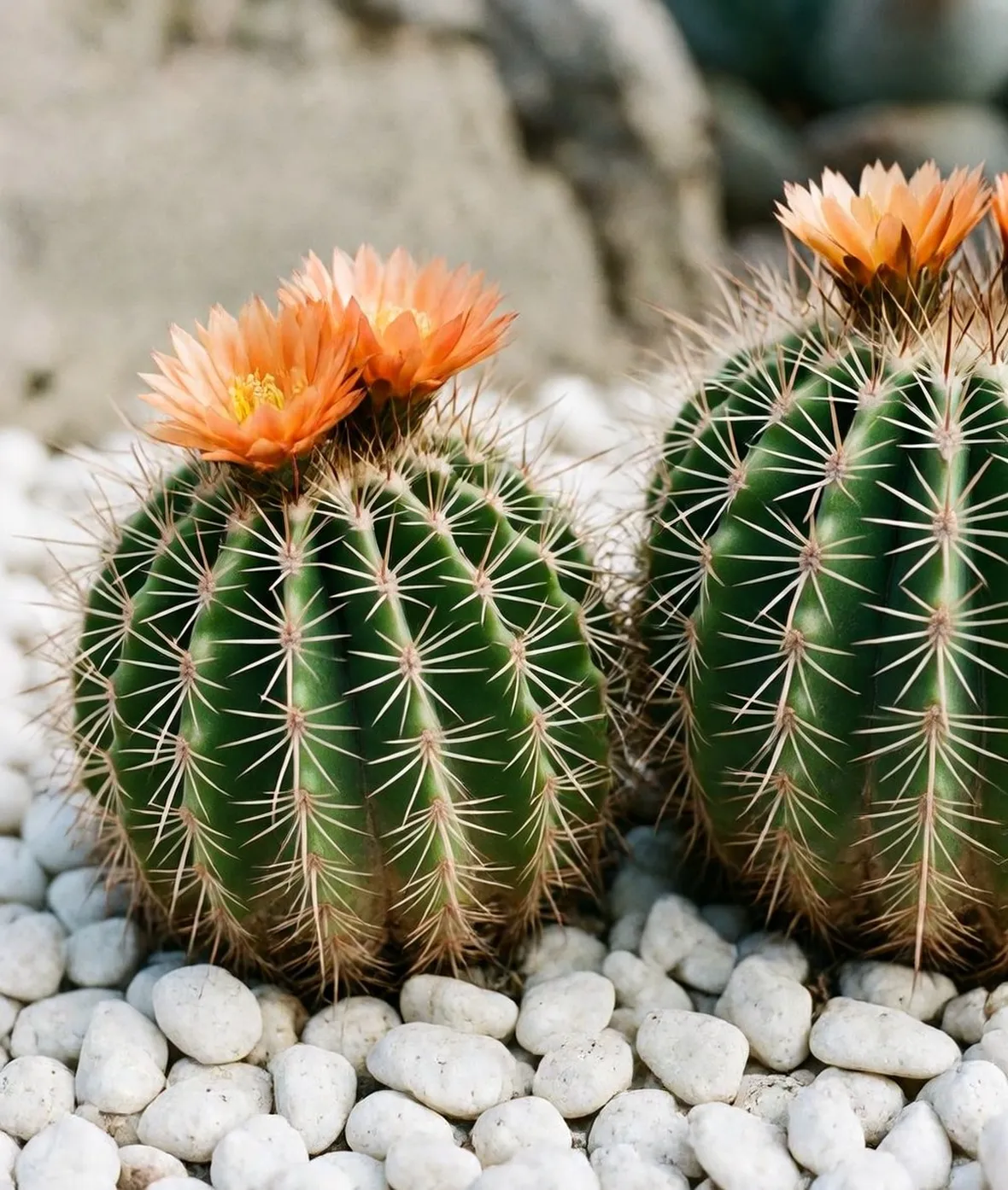 Ferocactus