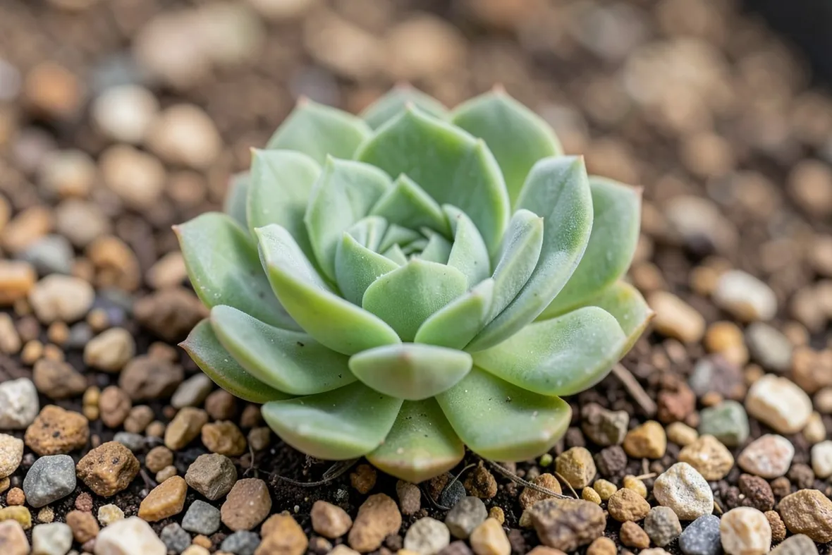 sempervivum