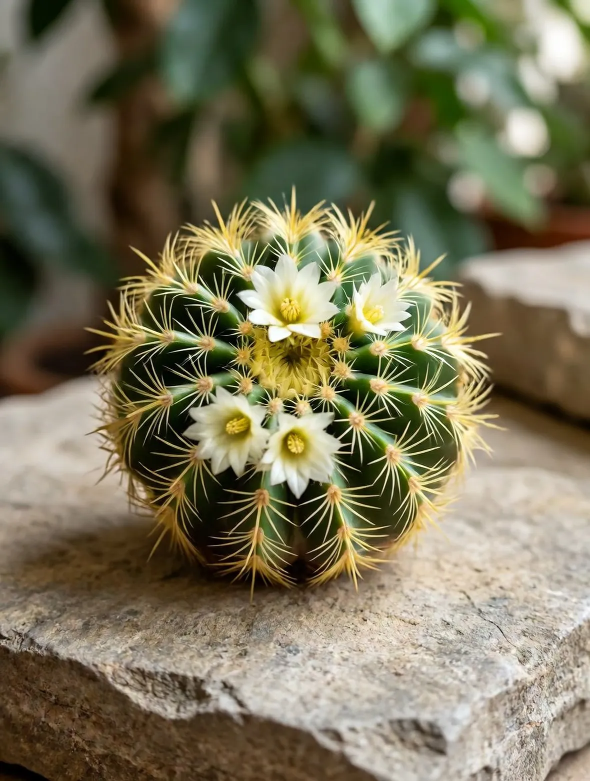 Ancistrocactus