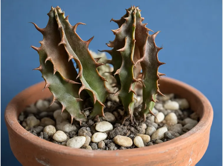 fusto stapelia