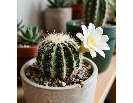 Gymnocalycium