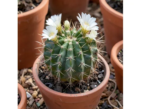 piante succulente