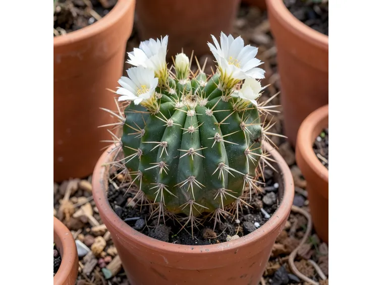 piante succulente
