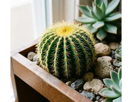 echinocactus