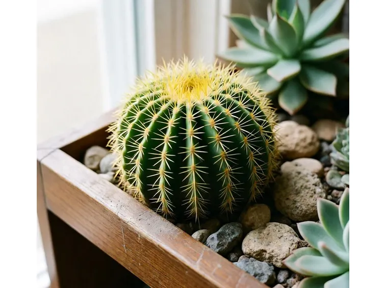 echinocactus