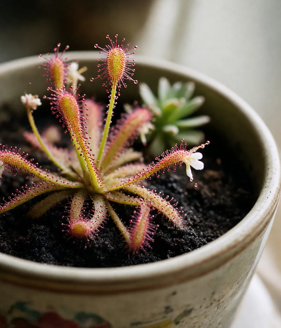 Drosera