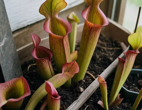 Sarracenia