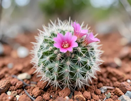 escobaria minima