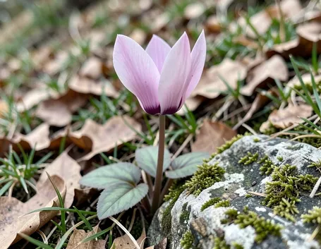 ciclamino