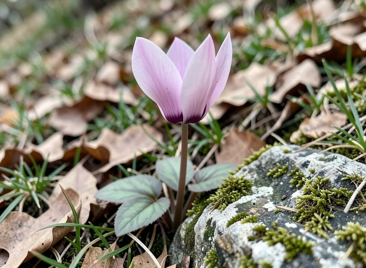 ciclamino
