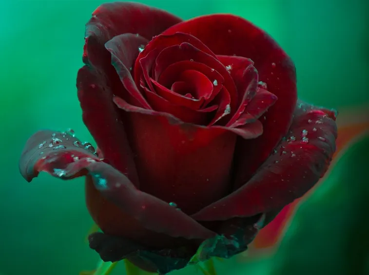 rosa grand chateau