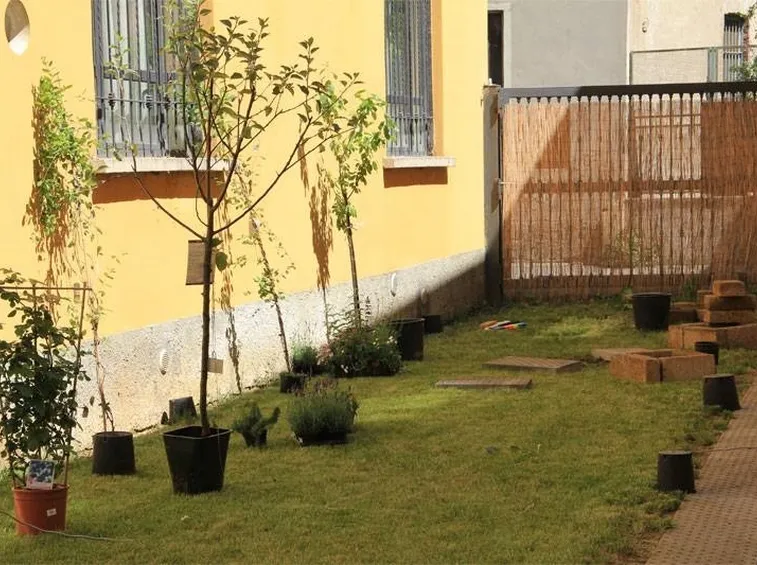 chiuso con successo Green Lab
