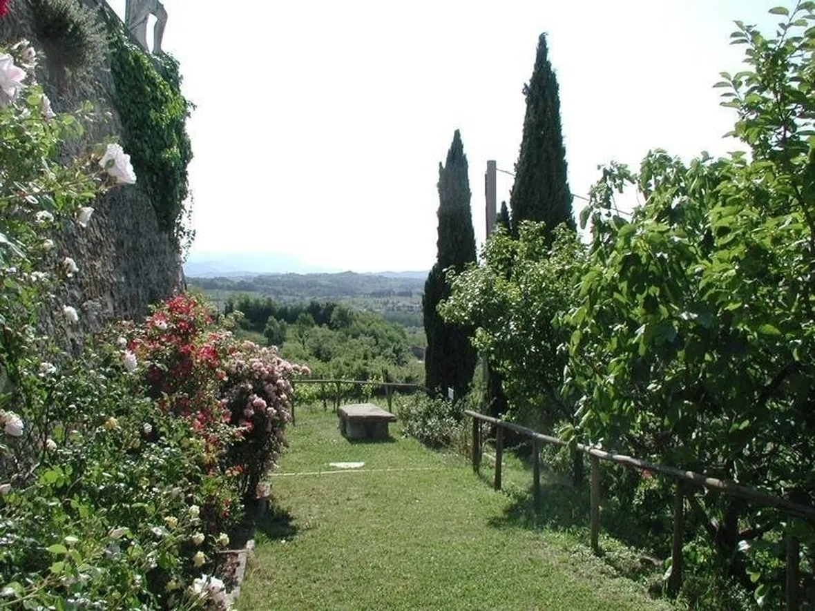 Rosazzo da Rosa