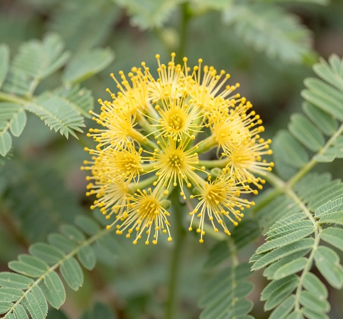 Mimosa
