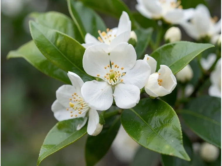fiore di limoncino dolce