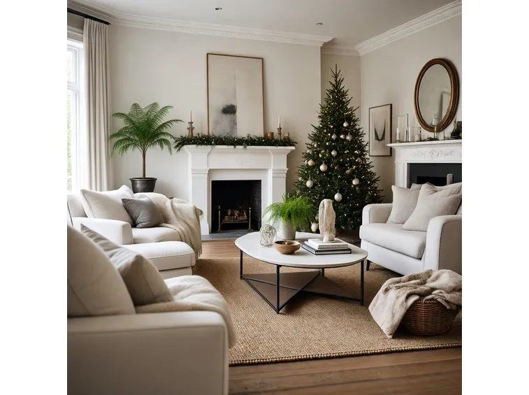 albero di natale