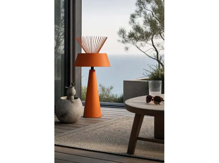 Arredo giardino