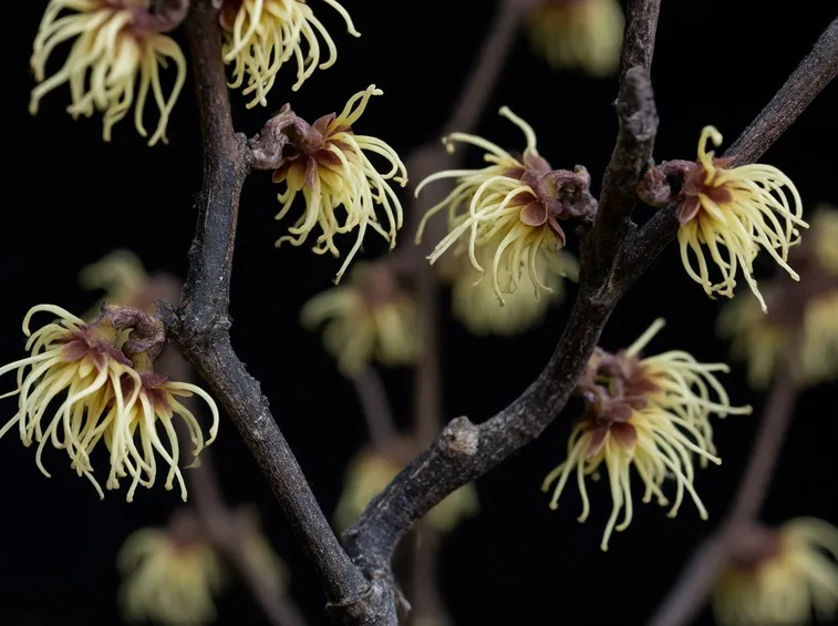 hamamelis