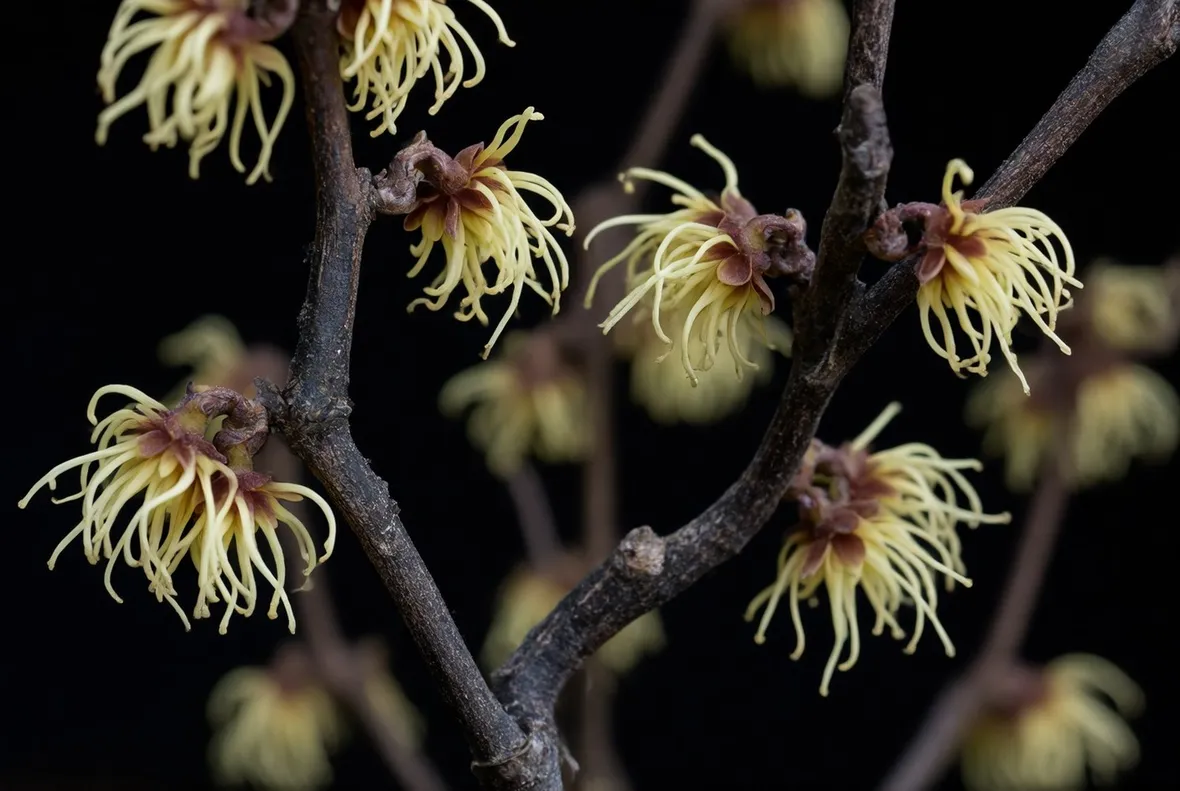 hamamelis