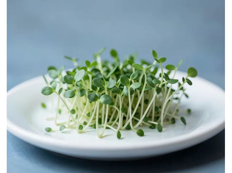 germogli girasole