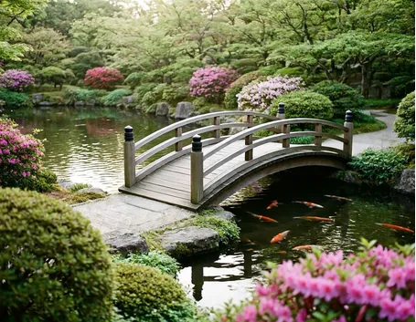 stile feng-shui