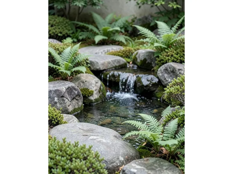 giardino giapponese