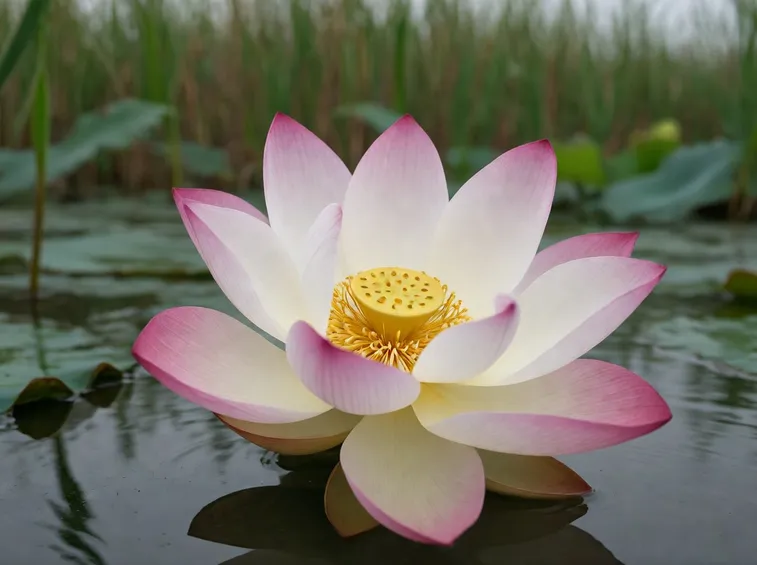 nelumbo