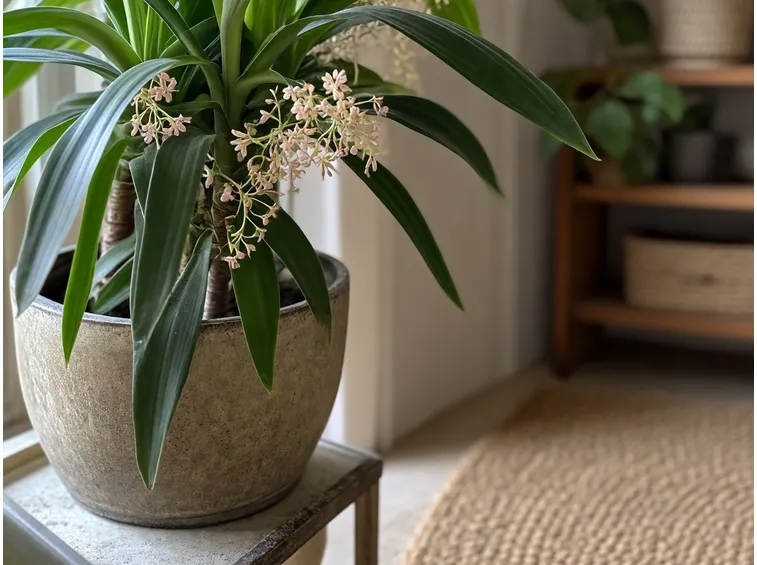 dracaena fragrans