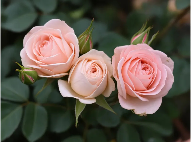 rose tappezzanti