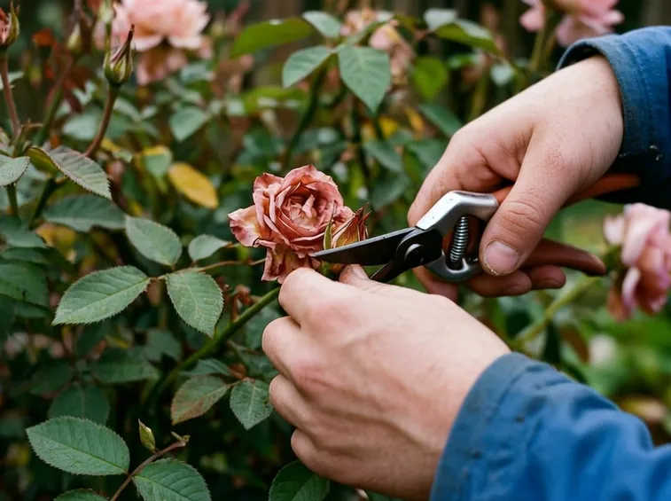 rosa ballade