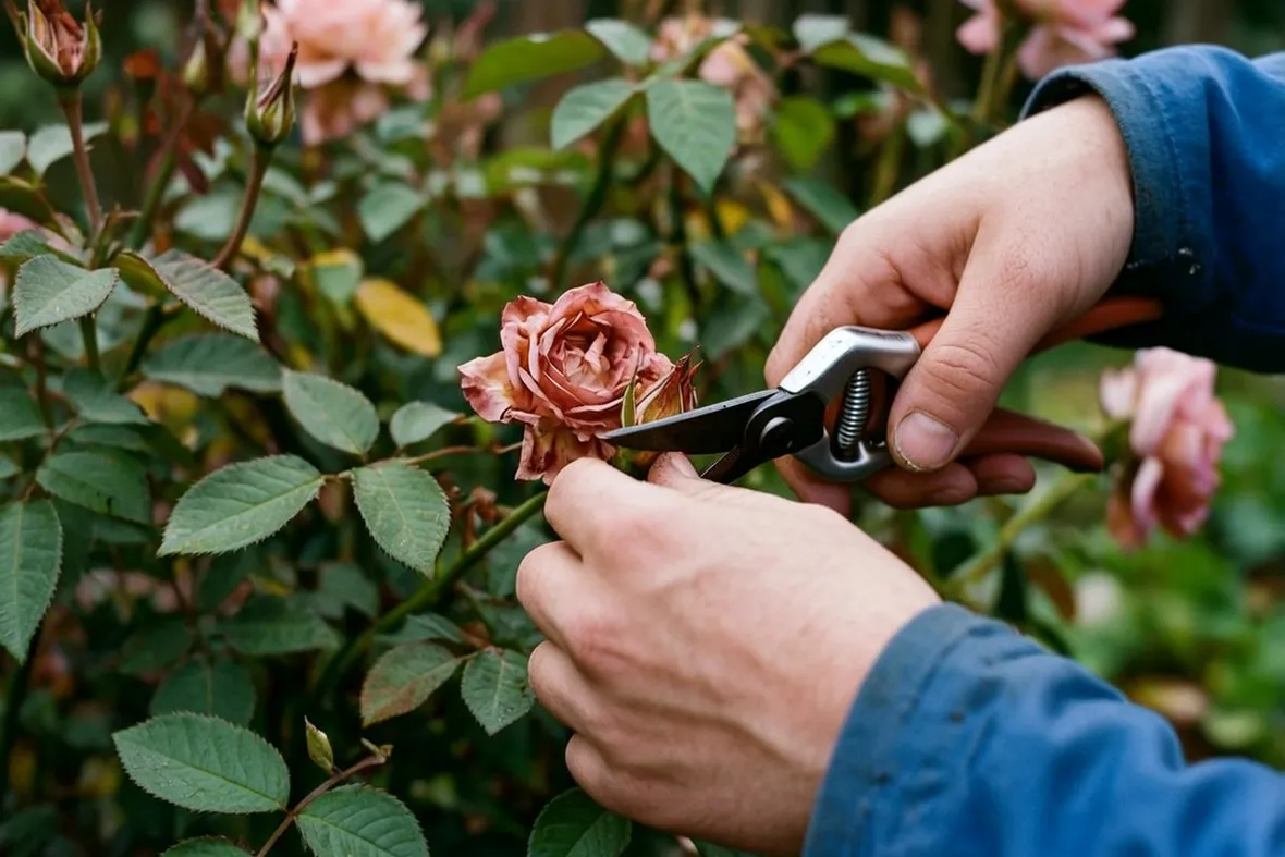rosa ballade