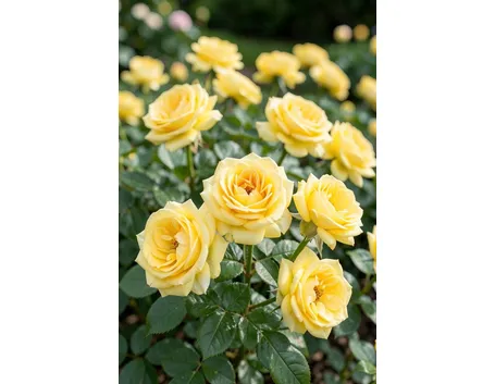 rose inglesi