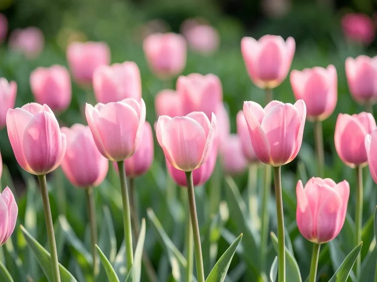seminare fiori