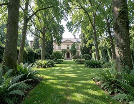 Giardini di Villa Taranto