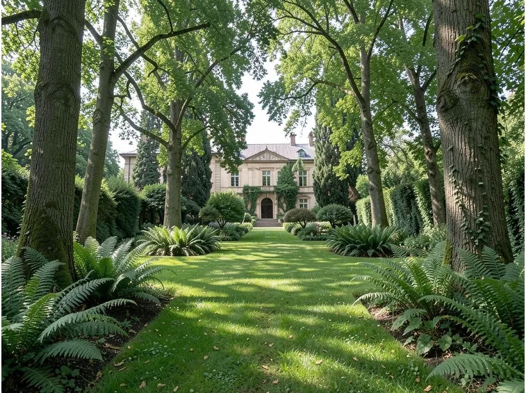 Giardini di Villa Taranto