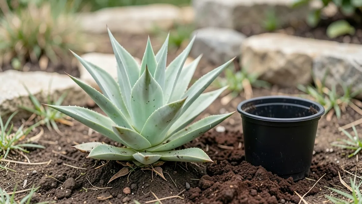 agave