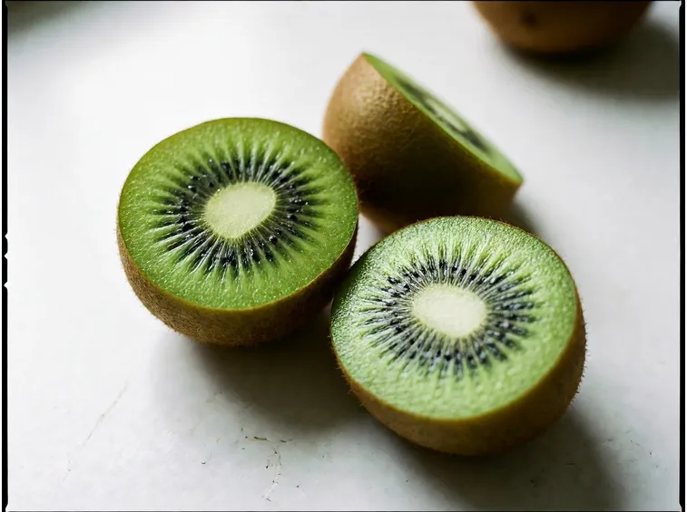 Esposizione kiwi