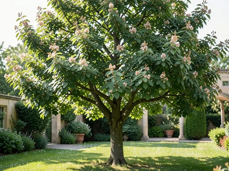 coltivare il ciliegio