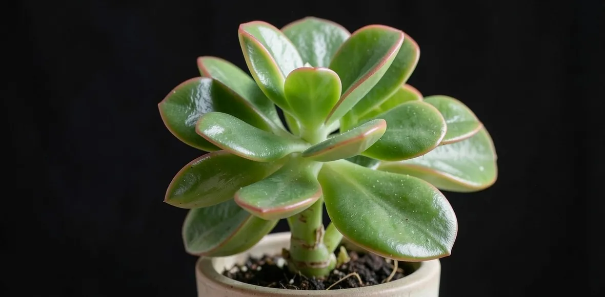 coltivare crassula