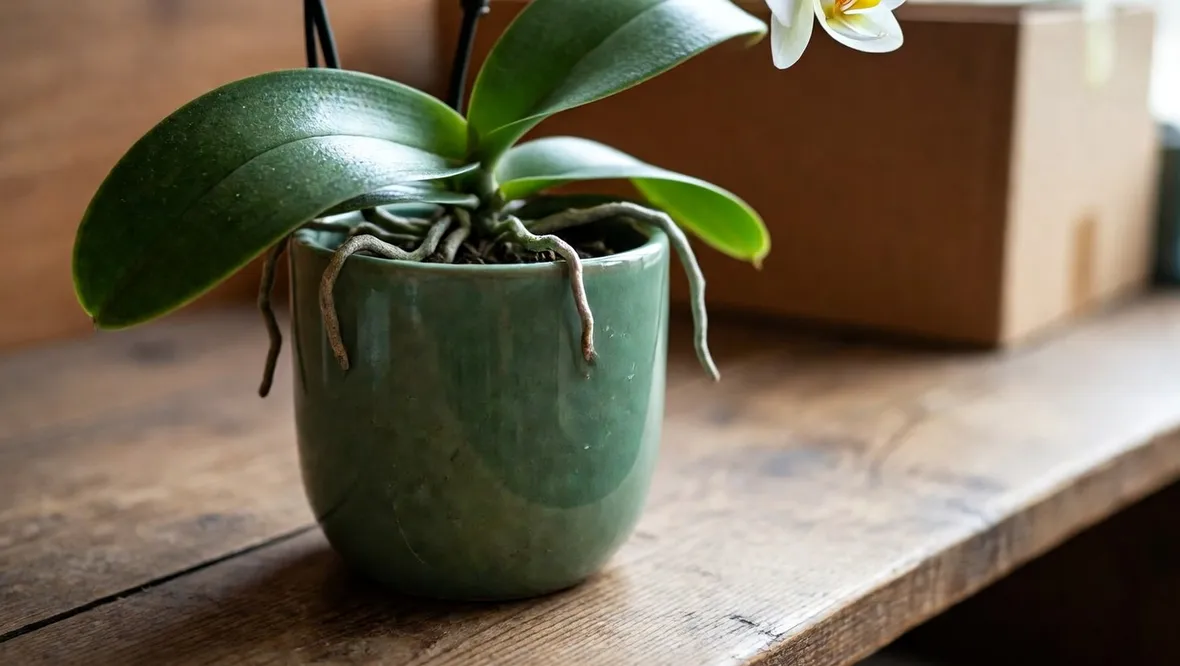 orchidee
