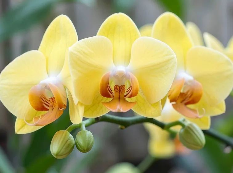 coltivazione phalaenopsis