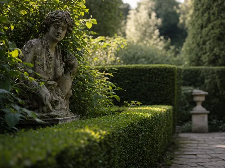 Introduzione alla progettazione del giardino