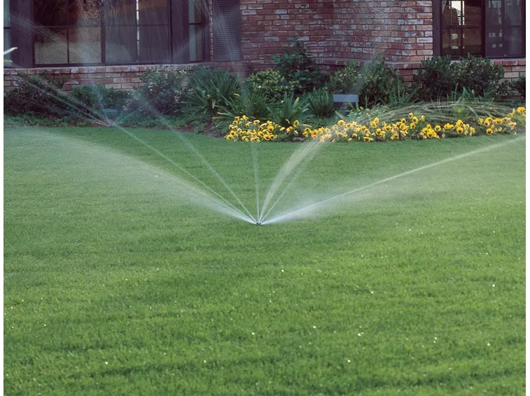 Come realizzare un impianto di irrigazione