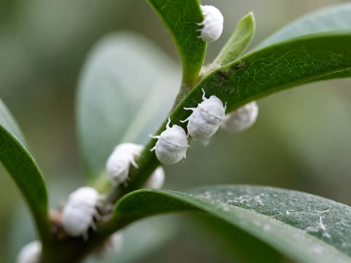 Cocciniglia